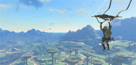 Zelda: Tears of the Kingdom: Komplettlösung, Tipps。